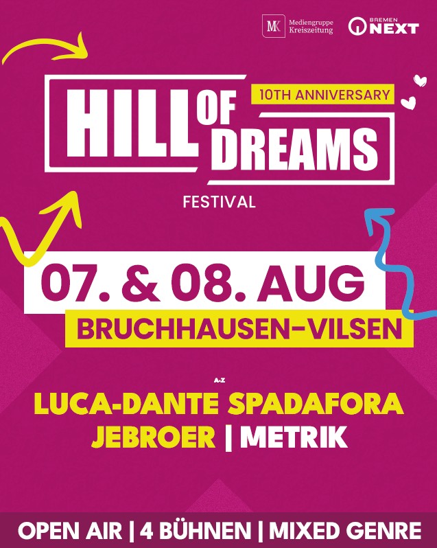 HillofDreams